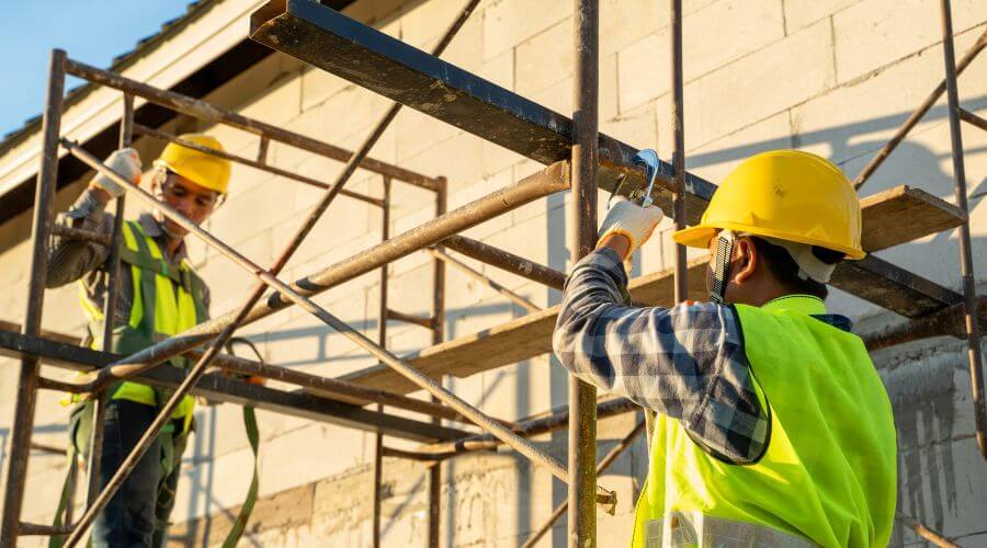 Fascia Repair in Fox Lake, IL